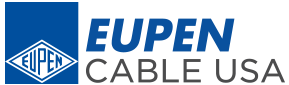 Eupen Cable USA Logo