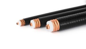 50 Ohm Coaxial Cables