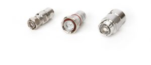 RF Connectors